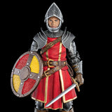 Mythic Legions The Roleplaying Game Paladin Character Pack