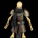 Mythic Legions The Roleplaying Game Rix Skeleton Thief