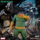 Marvel Comics Mezco One:12 Collective Doctor Octopus