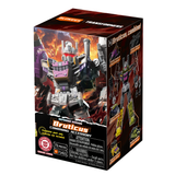 Blokees Transformers Defender Bruticus Combiner Bundle