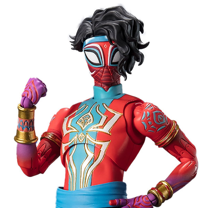 S.H.Figuarts Spider-Man: Across the Spider-Verse Spider-Man India