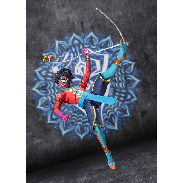 S.H.Figuarts Spider-Man: Across the Spider-Verse Spider-Man India