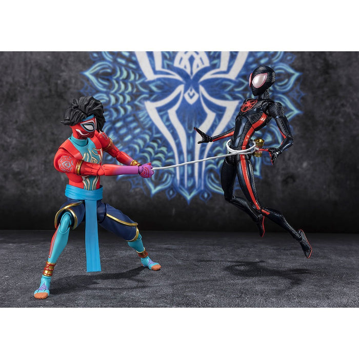 S.H.Figuarts Spider-Man: Across the Spider-Verse Spider-Man India