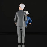 DC Direct Batman: The Animated Series Wave 8 SET OF 4
