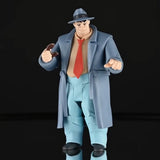 DC Direct Batman: The Animated Series Wave 8 SET OF 4