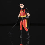 DC Direct Batman: The Animated Series Wave 8 SET OF 4