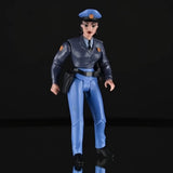 DC Direct Batman: The Animated Series Wave 8 SET OF 4