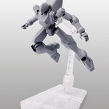 Tamashii Stage Act 5 (Clear) For Mechanics - Collecting Supplies