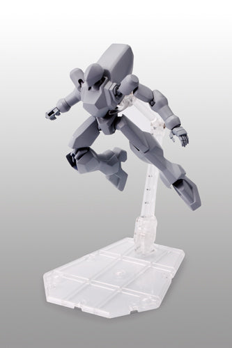 Tamashii Stage Act 5 (Clear) For Mechanics - Collecting Supplies