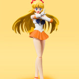 S.H. Figuarts Pretty Guardian Sailor Moon: Sailor Venus