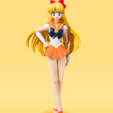 S.H. Figuarts Pretty Guardian Sailor Moon: Sailor Venus