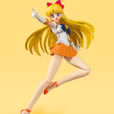 S.H. Figuarts Pretty Guardian Sailor Moon: Sailor Venus