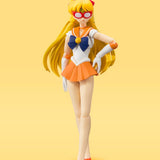 S.H. Figuarts Pretty Guardian Sailor Moon: Sailor Venus