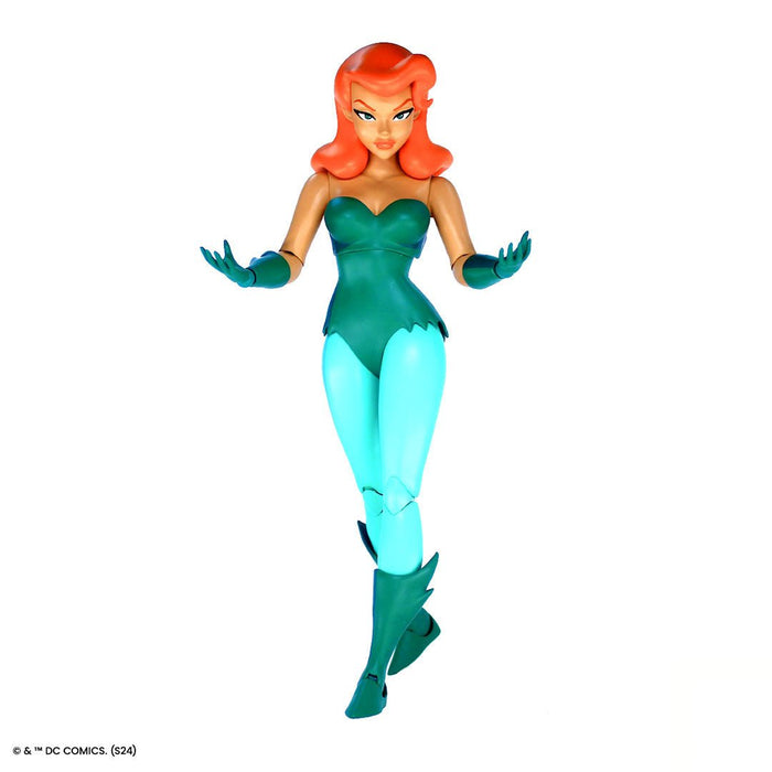 Mondo Batman: The Animated Series Poison Ivy