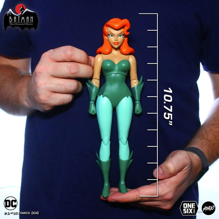 Mondo Batman: The Animated Series Poison Ivy