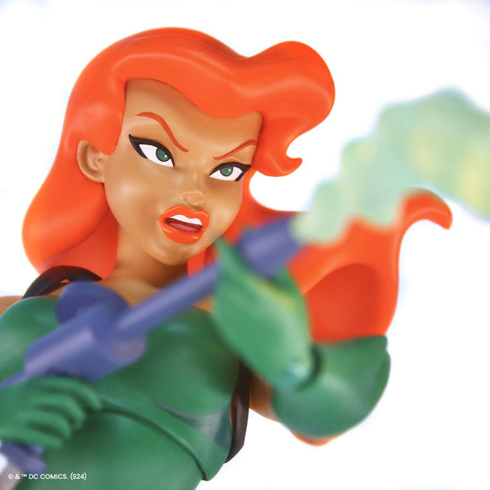 Mondo Batman: The Animated Series Poison Ivy