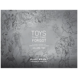 Toys That Time Forgot Volume 2