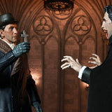 NECA Hammer Films: Horror of Dracula Van Helsing (1958)