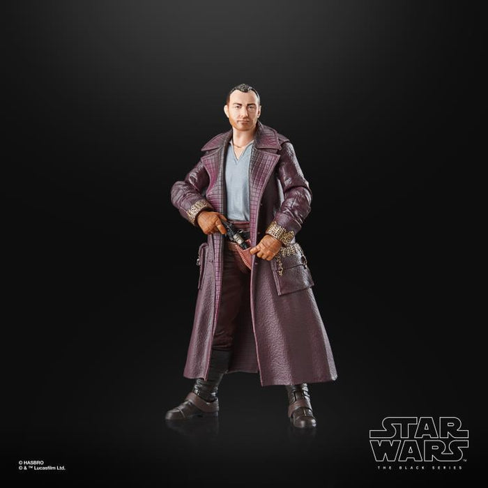 Star Wars Black Series Jod Na Nawood (Skeleton Crew)