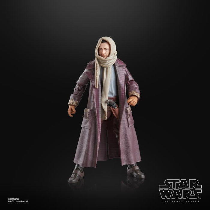 Star Wars Black Series Jod Na Nawood (Skeleton Crew)