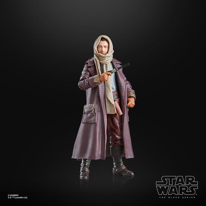 Star Wars Black Series Jod Na Nawood (Skeleton Crew)