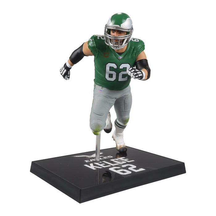 McFarlane's SportsPicks Jason Kelce (Philadelphia Eagles)