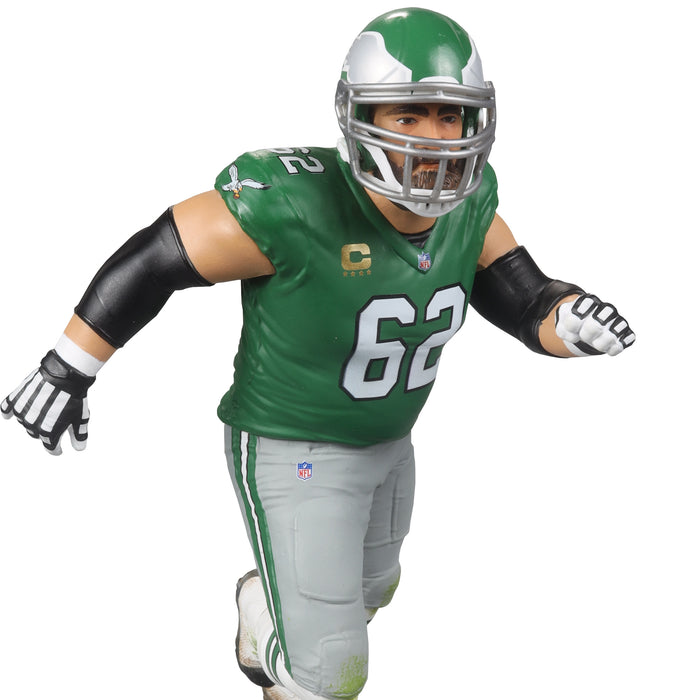 McFarlane's SportsPicks Jason Kelce (Philadelphia Eagles)