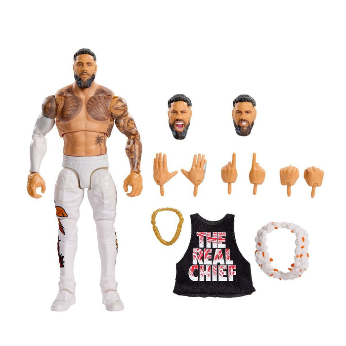 WWE Ultimate Edition 22 Jey Uso