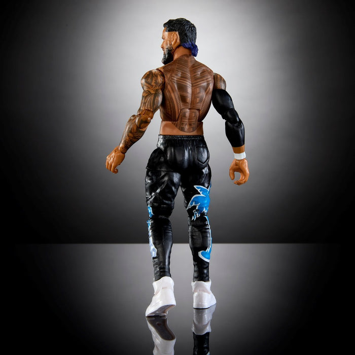 WWE Elite Top Picks 2025 Jey Uso