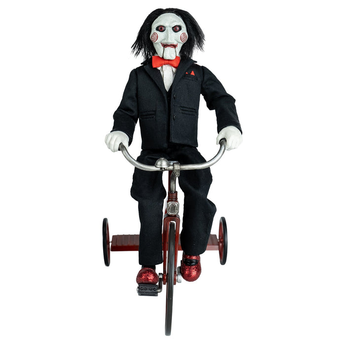 Saw Billy with Tricycle (1:6 Scale)