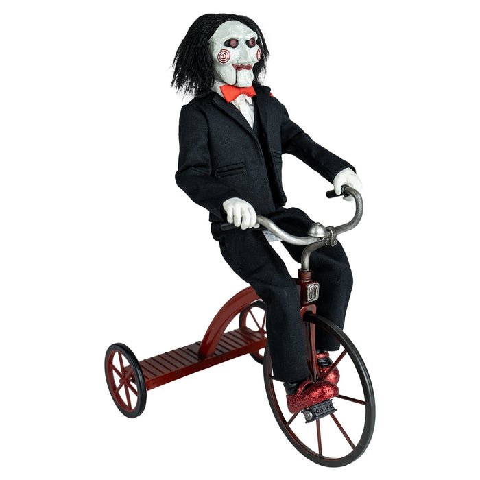 Saw Billy with Tricycle (1:6 Scale)