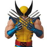 Marvel MAFEX #096 Wolverine