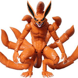 Blokees Naruto Legends Edition LE01 Kurama (Nine Tails)