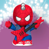Fisher-Price Little People Marvel Spider-Man 2 Collector Set