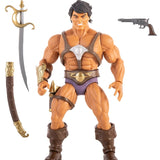Frazetta Universe ICON Collectibles Retro Wave 1 John Carter of Mars