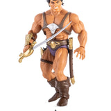 Frazetta Universe ICON Collectibles Retro Wave 1 John Carter of Mars