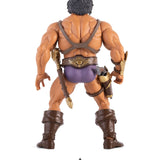 Frazetta Universe ICON Collectibles Retro Wave 1 John Carter of Mars