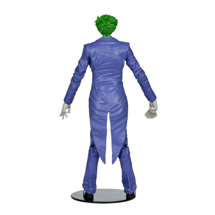 DC Direct The Joker (Silver Age) with McFarlane Toys Digital Collectible