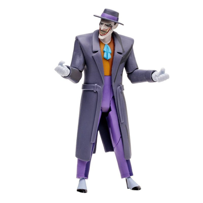 DC Direct Exclusive Batman - The Animated Series Joker (Lock Up BAF)