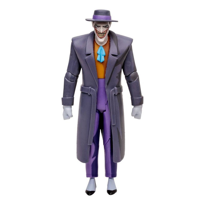 DC Direct Exclusive Batman - The Animated Series Joker (Lock Up BAF)