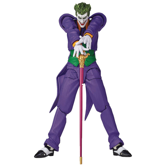 Amazing Yamaguchi Revoltech Joker (Version 1.5)