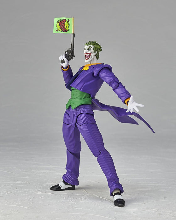 Amazing Yamaguchi Revoltech Joker (Version 1.5)