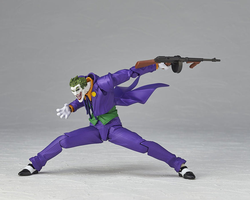 Amazing Yamaguchi Revoltech Joker (Version 1.5)