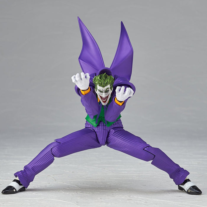 Amazing Yamaguchi Revoltech Joker (Version 1.5)