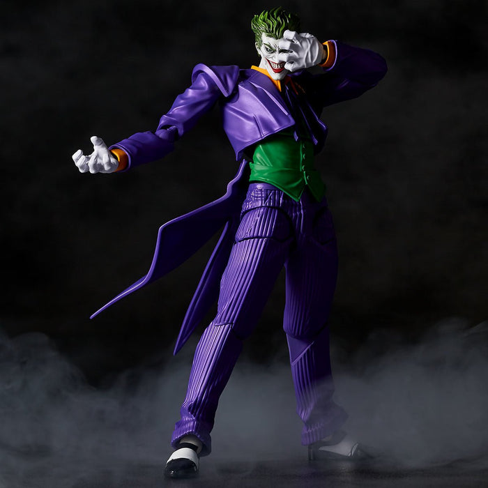 Amazing Yamaguchi Revoltech Joker (Version 1.5)