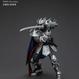 Joy Toy Teenage Mutant Ninja Turtles Shredder (1:18 Scale)