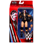 WWE Elite Series 125 Demolition Crush - Action Figures