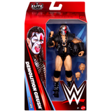 WWE Elite Series 125 Demolition Crush - Action Figures