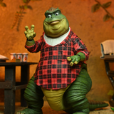 NECA Dinosaurs Ultimate Earl Sinclair