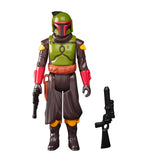 Star Wars Retro Collection Boba Fett (Morak)